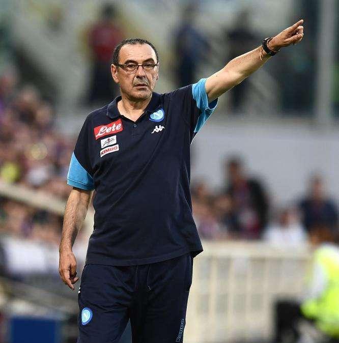 Dall'Inghilterra sicuri: "I calciatori del Chelsea sanno che sarà Sarri a sostituire Conte"