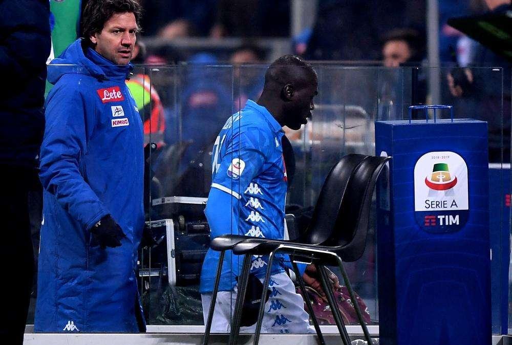 Auriemma: "Ho parlato col giudice Sandulli, si è sentito molto offeso dalle parole di ADL"