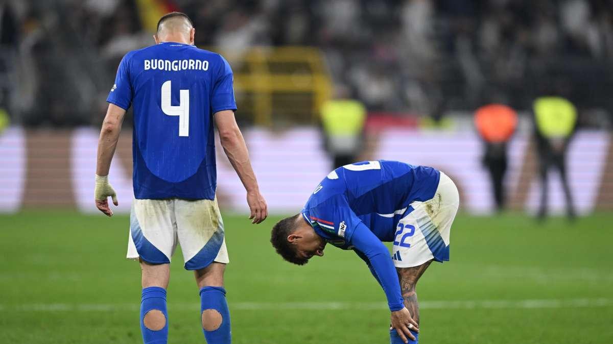 Buongiorno bocciato nelle pagelle: "Se gioca così contro Haaland rischiamo di nuovo di non andare al Mondiale"