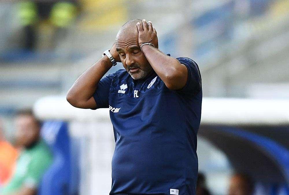 Parma, Liverani: "Lotteremo ad armi pari con tutti. Questo sarà l'anno di Inglese"