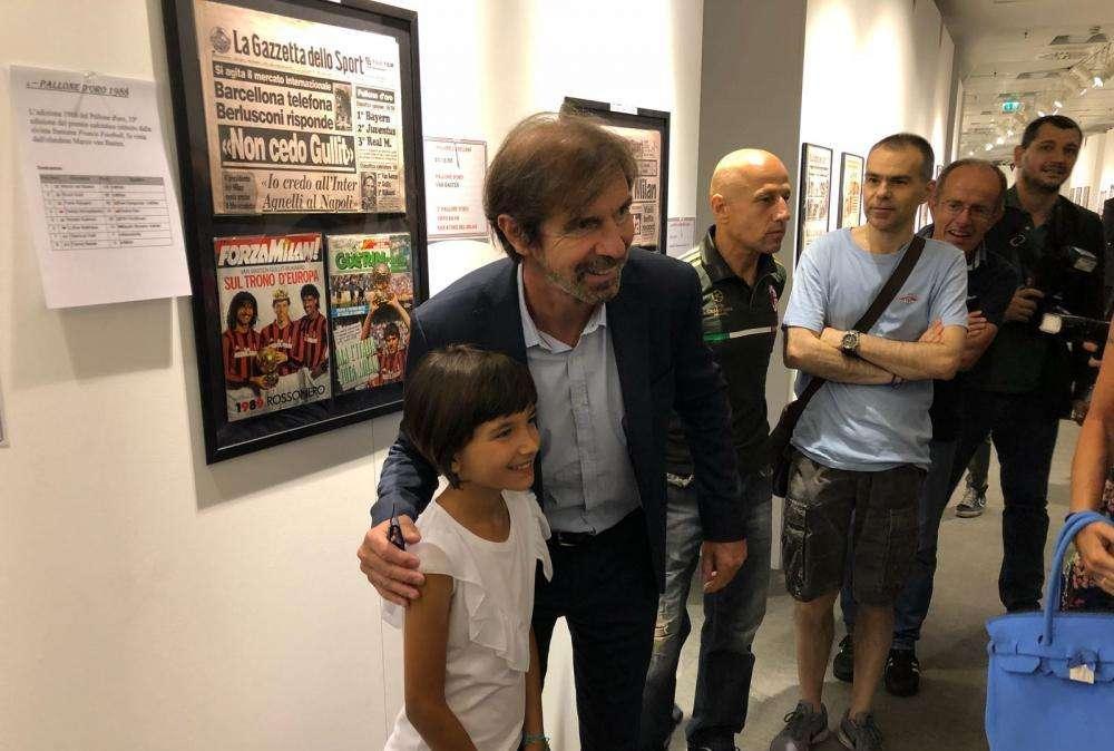 Filippo Galli indica la strada: "Il Napoli stia vicino alla Juve, poi può subentrare il fattore psicologico..."