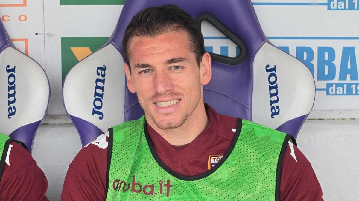 Conte, l'ex giocatore: “Mi volle a tutti i costi al Bari, per lui ho preferito la B alla Serie A"
