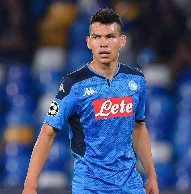 Clamoroso - Media del Panama celebra l'infortunio di Lozano in Nazionale