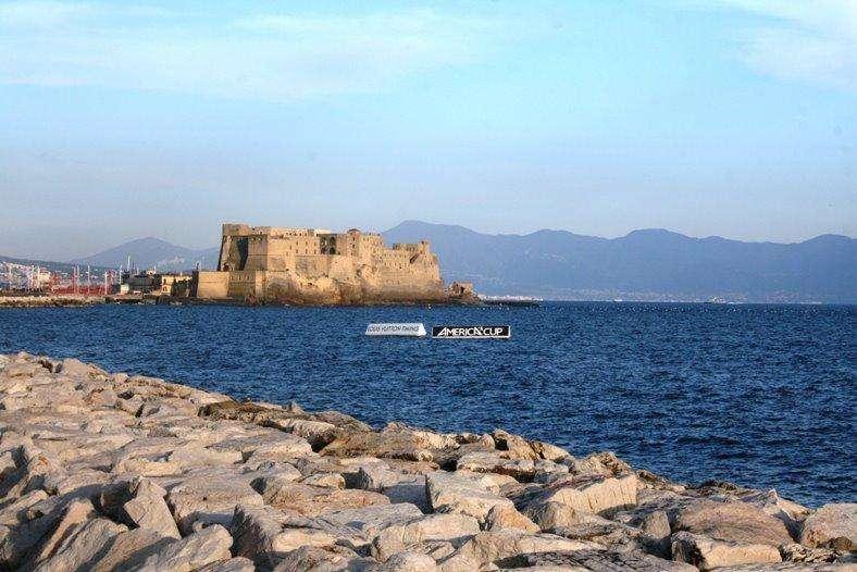 Torna il maltempo a Napoli: previste piogge e temporali, è allerta 'gialla'