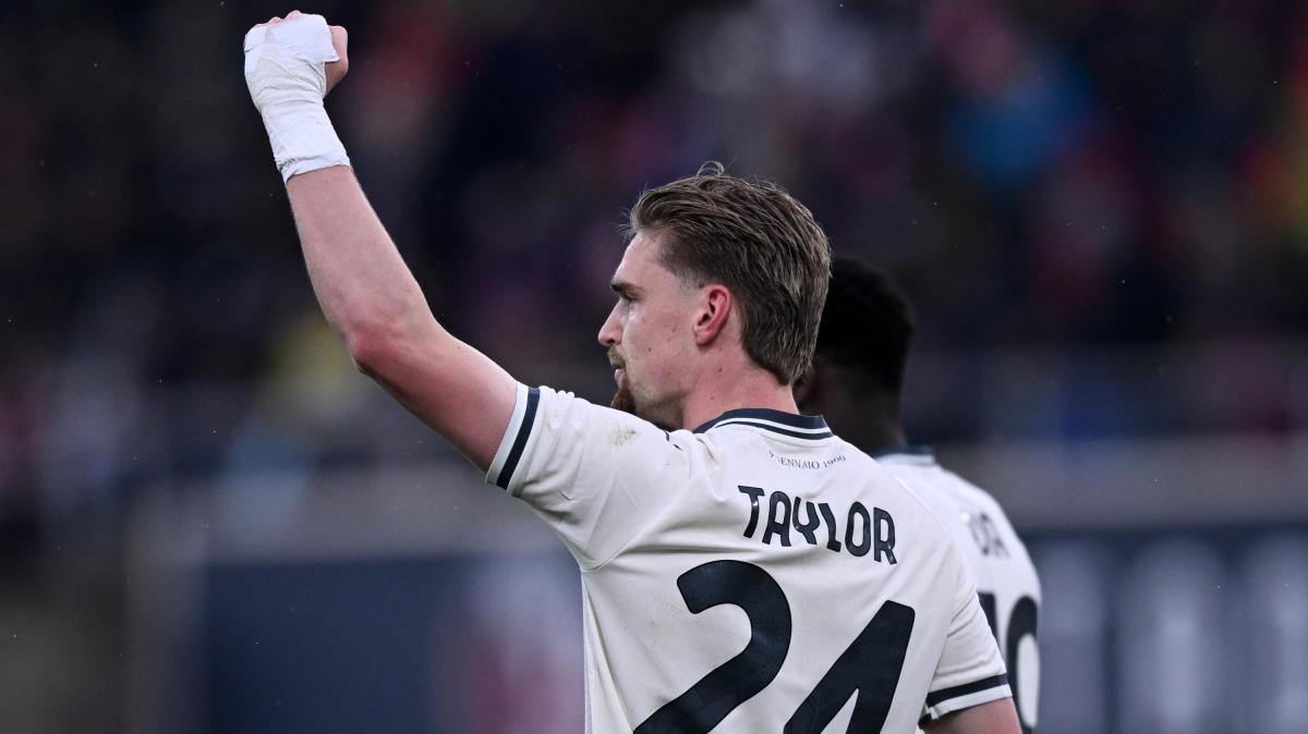 Lazio, Sarri pensa di rinunciare a Taylor col Napoli? Non vuole rischiarlo