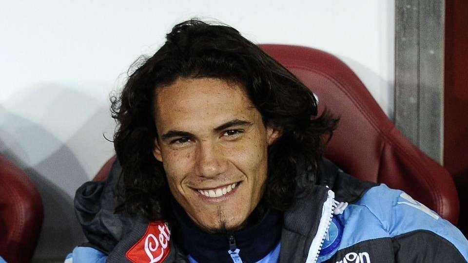 Sky - Psg-Cavani, troppi dubbi e poche certezze...