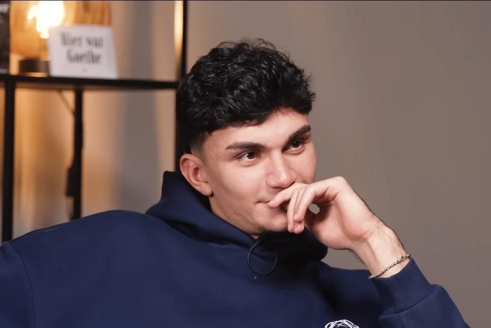 Occhi su Can Uzun: il talento dell’Eintracht nel mirino del Napoli