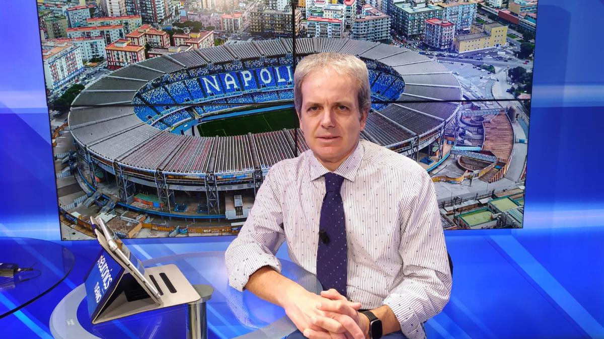 Televomero, riparte Tribuna Sport: 31a edizione, orari, info e appuntamenti