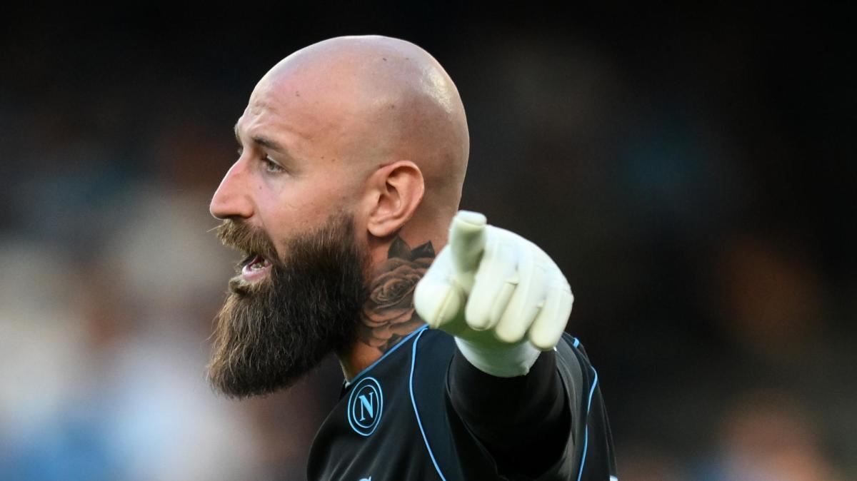 Allegri vuole un Napoli più verticale contro la Roma: Milinkovic e De Bruyne dal 1'