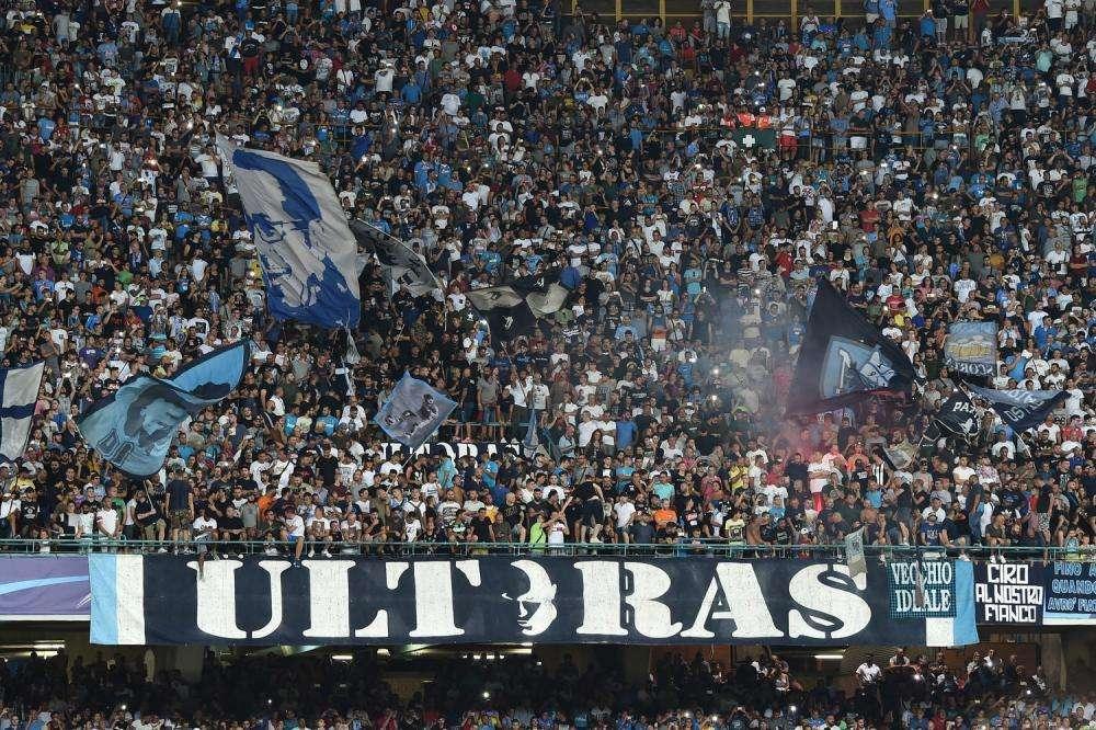 Napoli-Sassuolo, il sold-out si avvicina grazie ai prezzi popolari: venduti 49mila biglietti