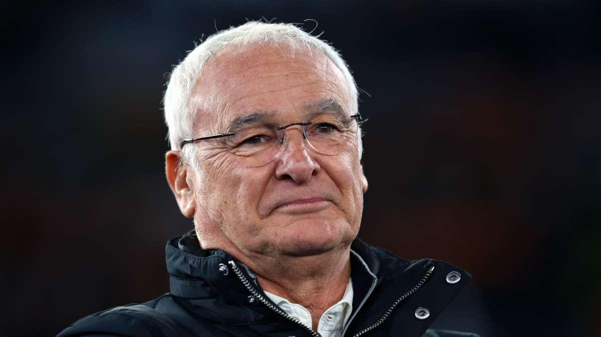 Lecce-Roma, le formazioni: la scelta di Ranieri sul sostituto di Dybala