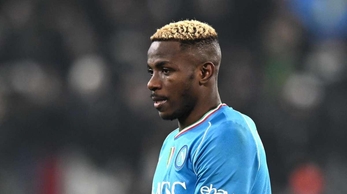 Editoriale Cds: "Serve psicologo, il Napoli rischia di uscire dal calcio che conta"