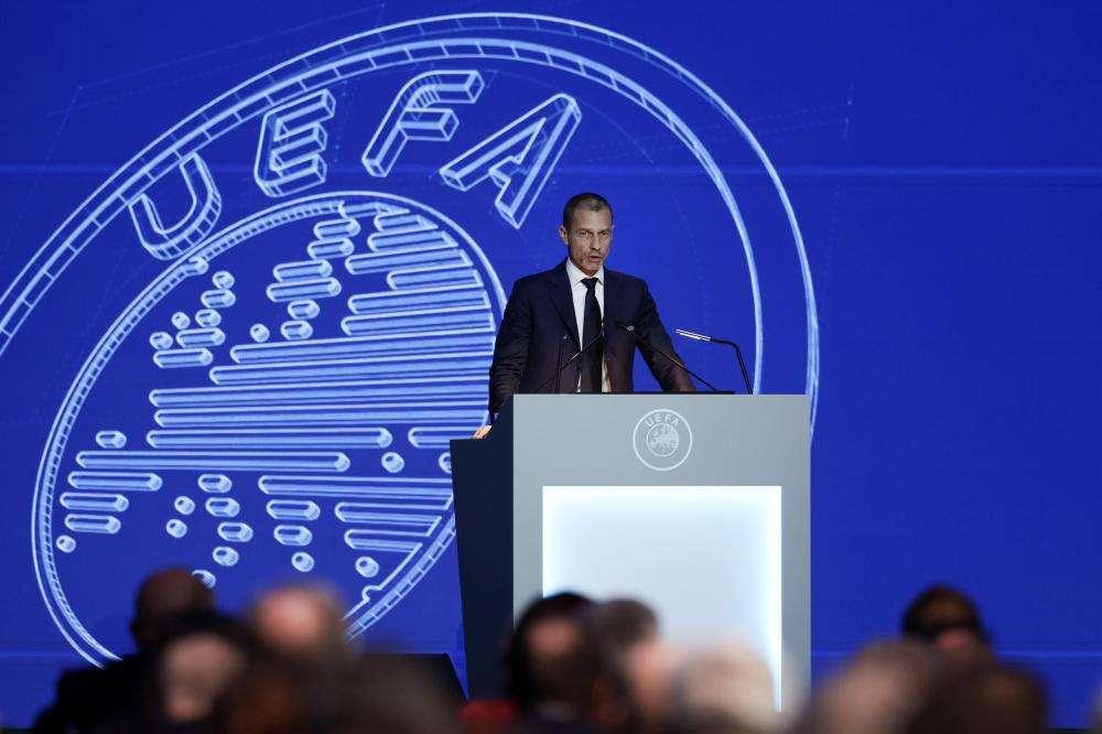 UFFICIALE - Uefa riammette squadre russe ma solo dall'Under 17 a scendere