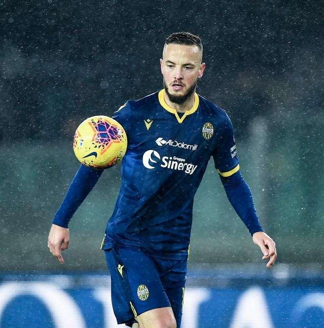 Ct Kosovo presenta Rrahmani: "Difensore moderno, può fare tre ruoli! E' leader della nazionale"
