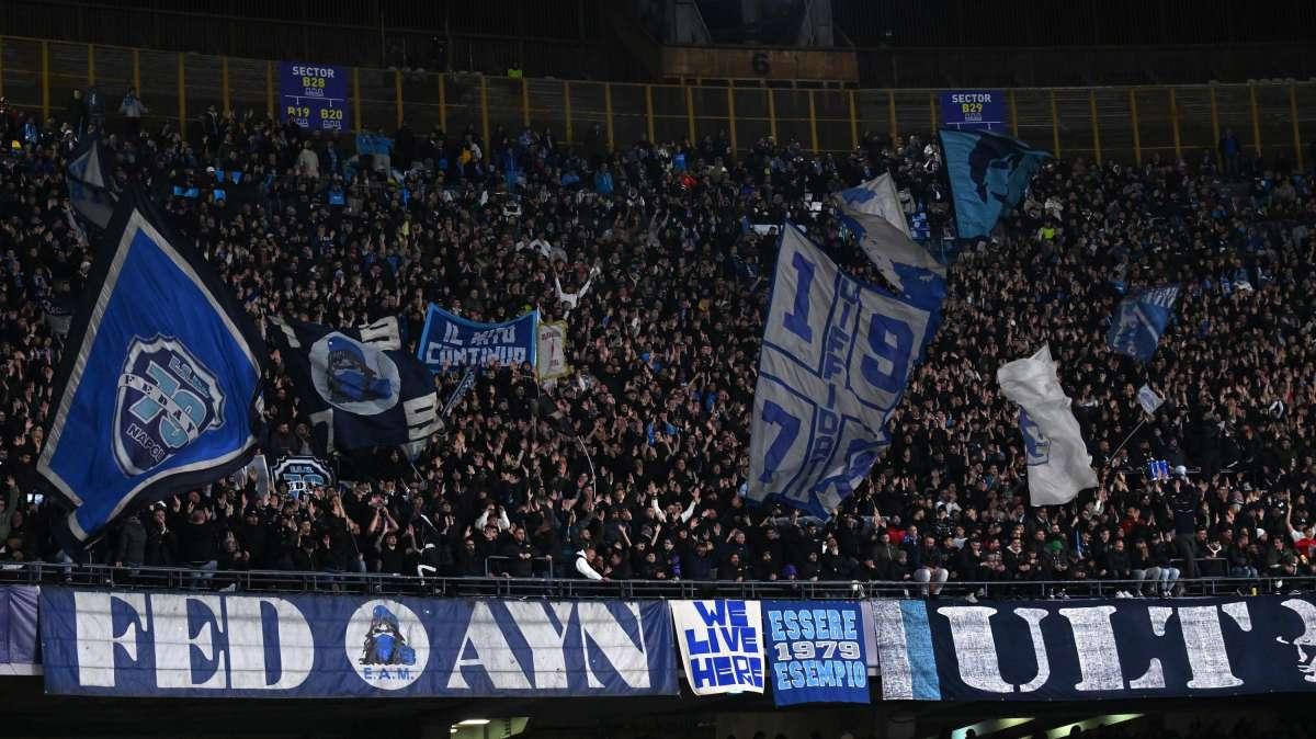 UFFICIALE - Una bolgia per la Juve! Esauriti gli ultimi biglietti: il Maradona è sold-out!