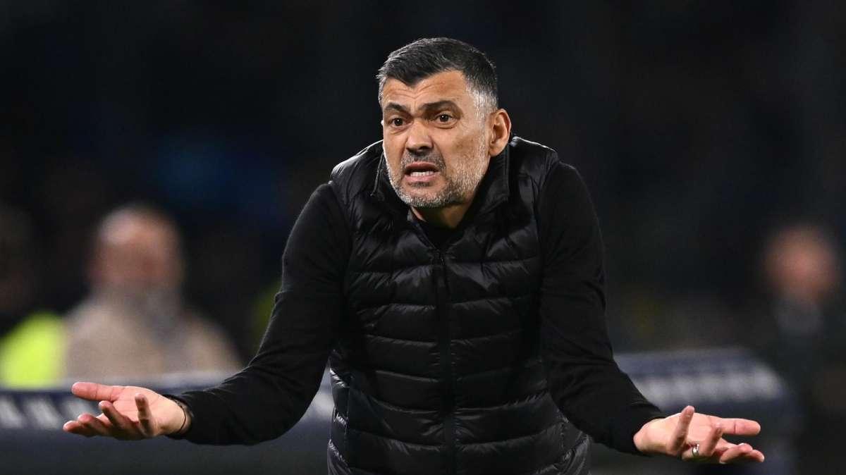 Milan, buone notizie in vista della Coppa Italia con l'Inter: Conceiçao ritrova due rossoneri