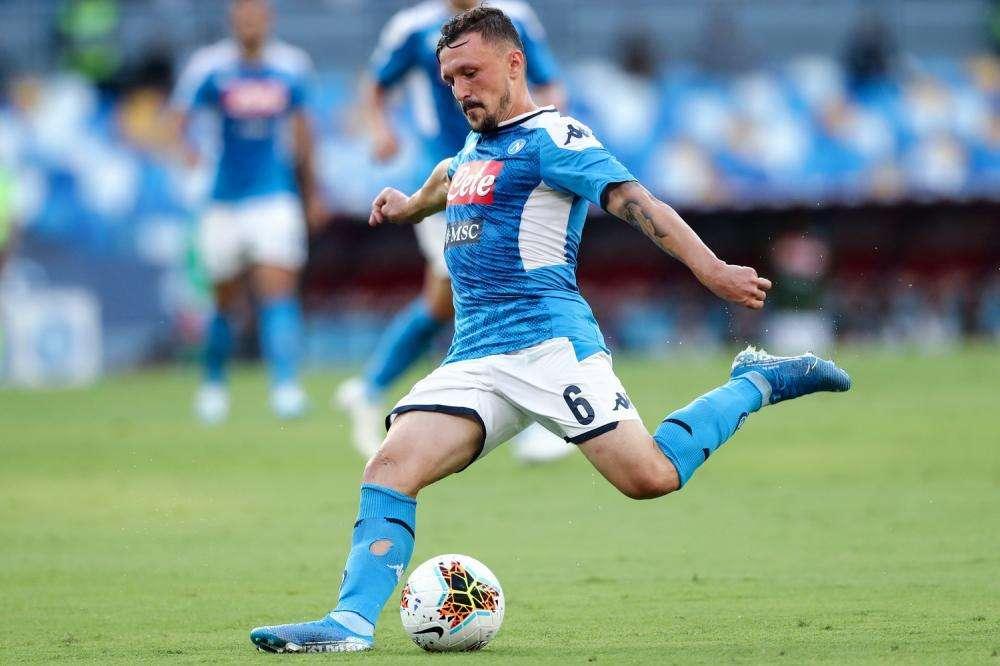 Mario Rui sui nuovi: "Mercato è stato grandioso. Llorente un campione, ma ha umiltà. Elmas, che personalità"