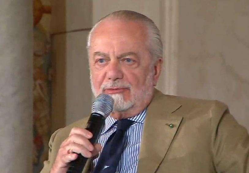 Clamoroso ADL su Osimhen: “Via solo per offerte irrinunciabili. Ma ho già accordo sul rinnovo…”
