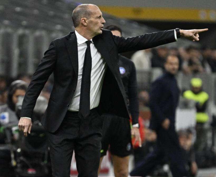 Milan delude col Pisa, Allegri a sorpresa: "Pari amaro, ma alla lunga sarà pesante"