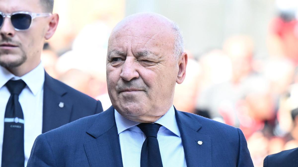Inter, Marotta blinda Lautaro: “Non se ne deve neanche parlare”. E apre a un altro colpo