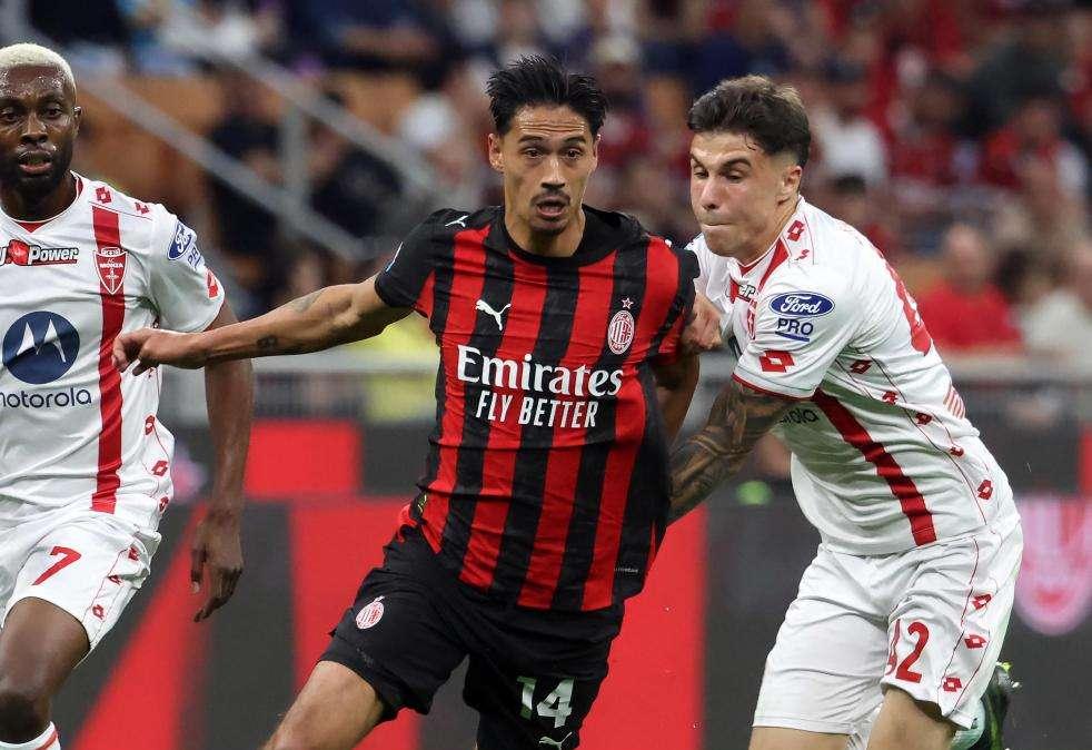 Milan, la super-cessione adesso è ufficiale: Reijnders al Manchester City