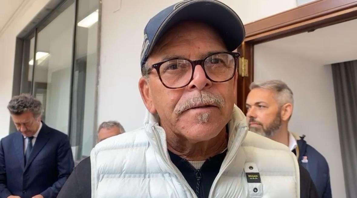Alemao: "Scudetto? Il Napoli ci può credere. Vi dico il mio gol più bello in azzurro..."