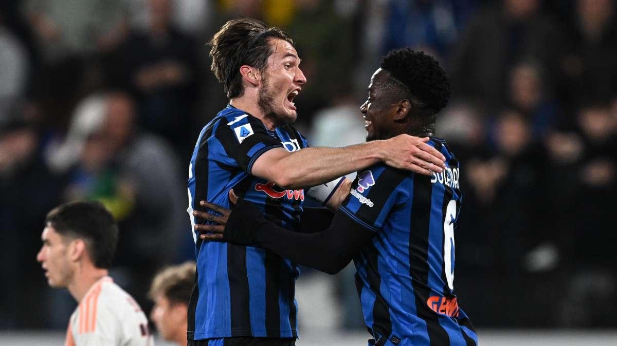 Si scalda Sulemana! Rai: oggi call tra Napoli e Atalanta, ora è la priorità