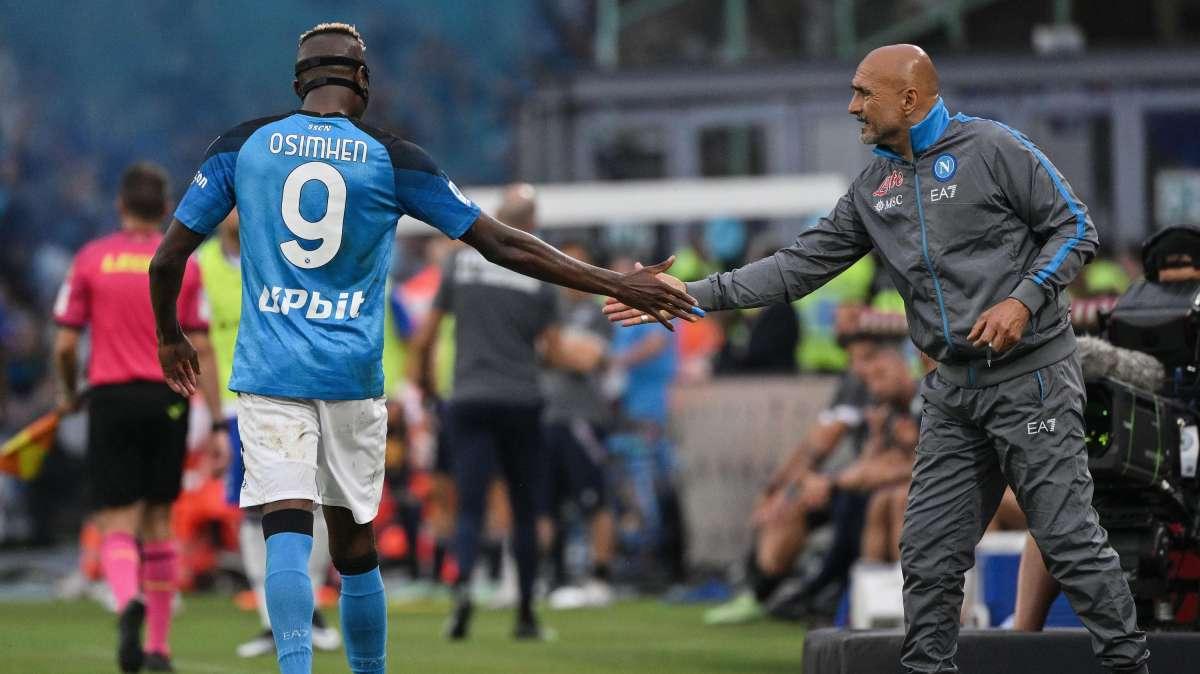 FOTO - Osimhen da brividi: “Uno dei momenti più felici della mia vita! Grazie per il viaggio indimenticabile”