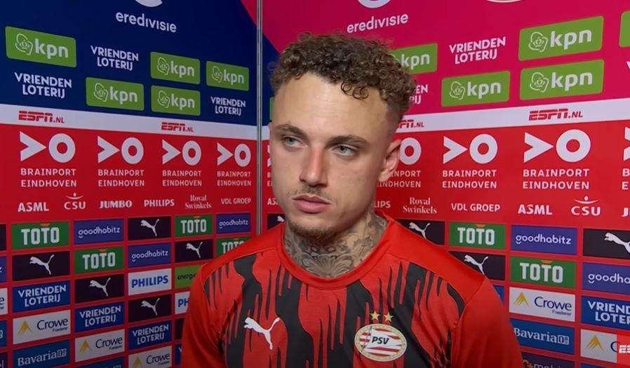 Lang a un passo! Cds: accordo col giocatore e si chiude col Psv, le cifre