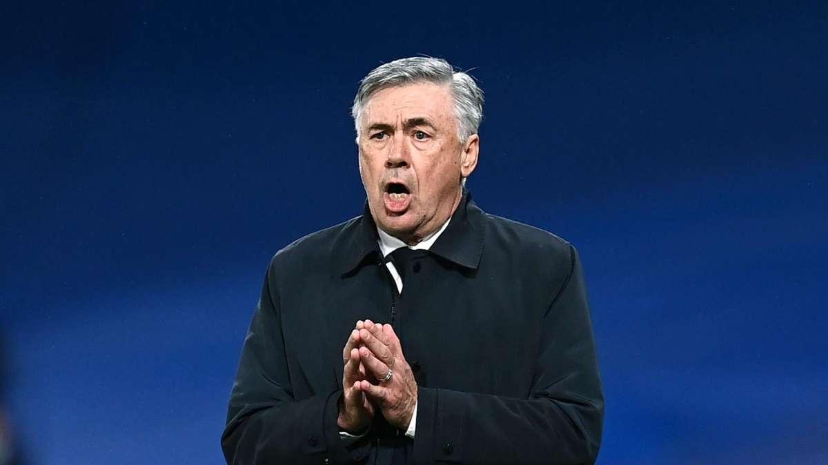 Cento vittorie in Champions per Ancelotti: cinque le ha ottenute col Napoli