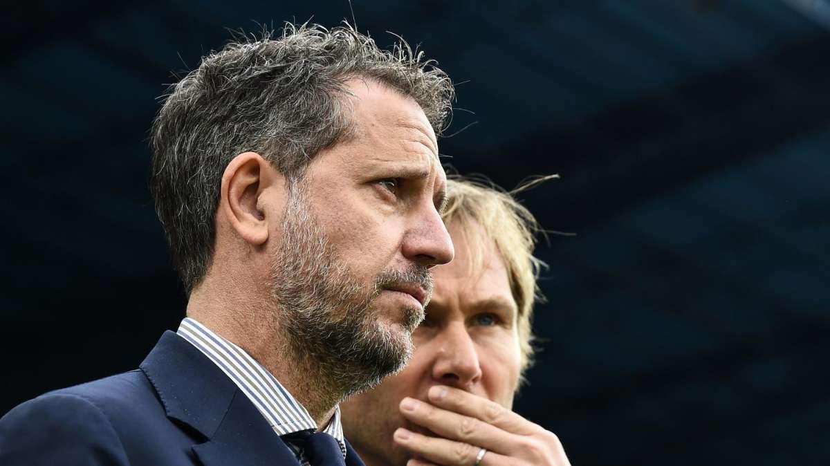 Il Tottenham paga Vlahovic alla Juve, l'inviato a Londra: "Due 'sole', tifosi contro Paratici!"