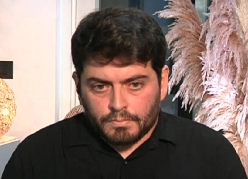 Maradona jr: "Spero nella conferma di Conte, ma se va via ecco la mia prima scelta"
