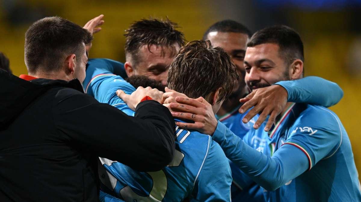 Napoli a caccia del tris: tutto sulla storia della Supercoppa