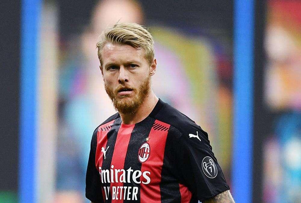 Sky - Anche Kjaer verso il forfait, le probabili formazioni di Milan-Napoli