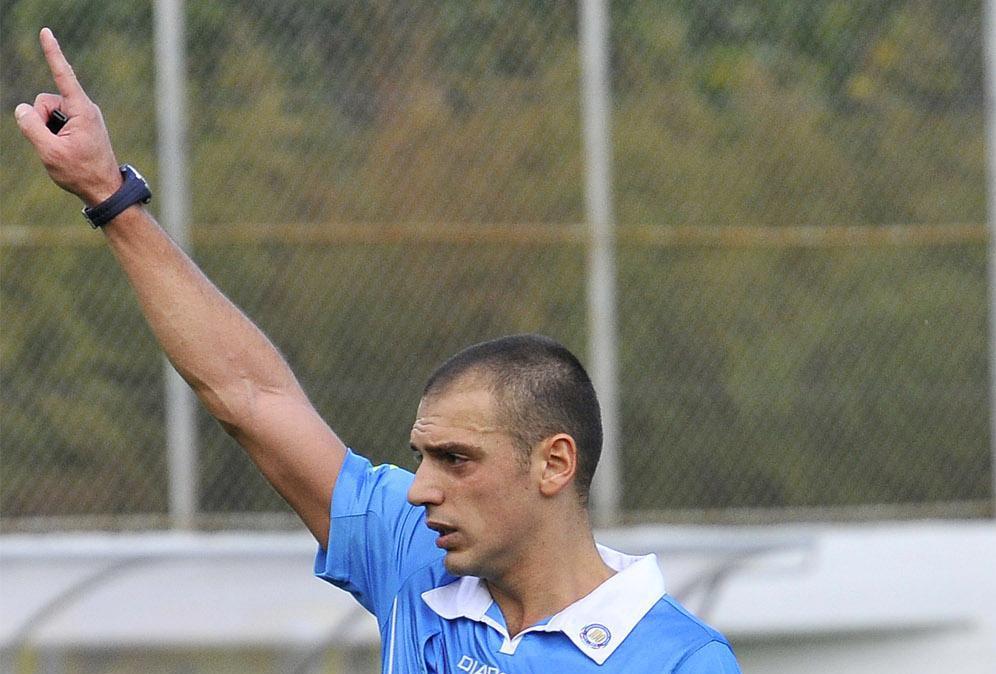 Rocchi, l'ex assist. De Meo: "Ha messo fine alla mia carriera per aver denunciato un episodio"