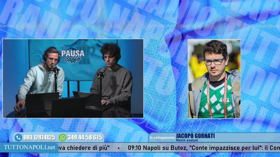 Immagine news Radio Tutto Napoli