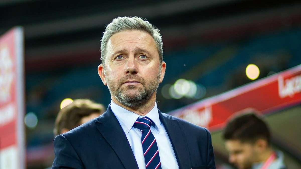 UFFICIALE - Polonia, esonerato il CT Brzęczek a sei mesi dagli Europei
