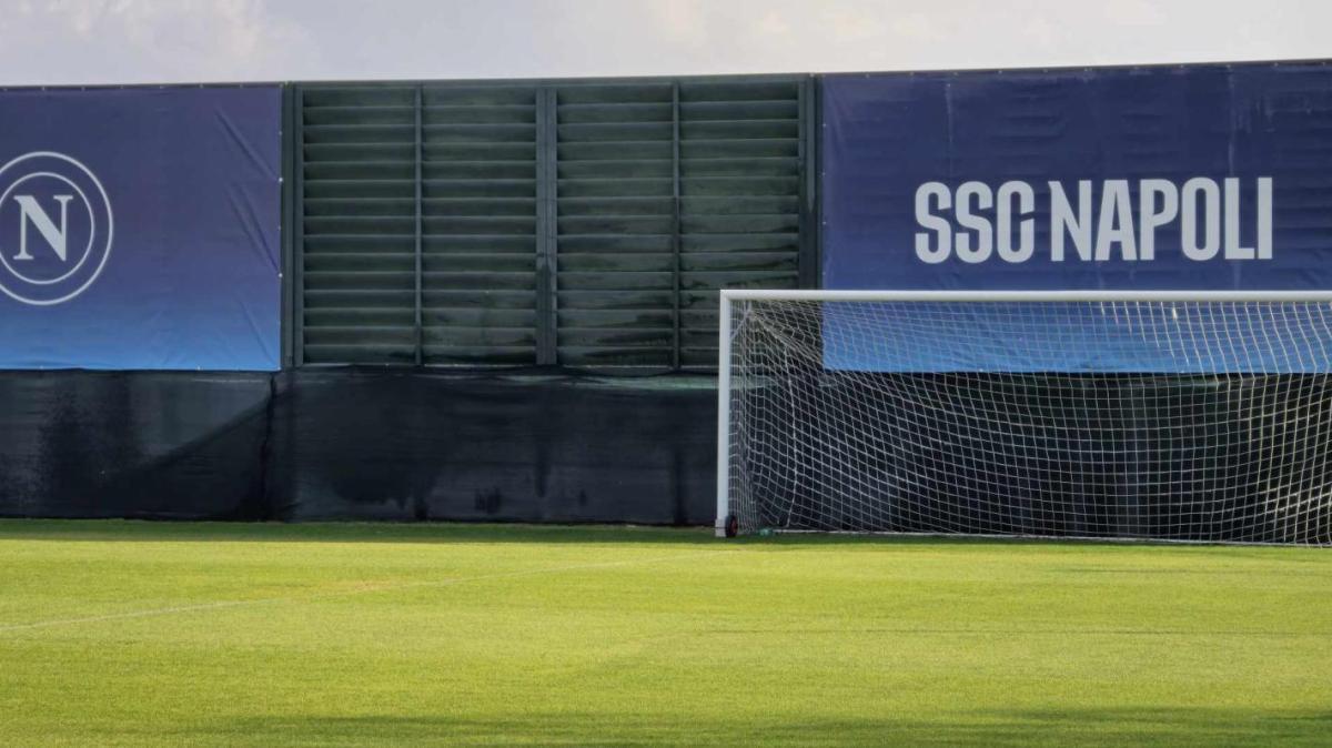 Castel Volturno, scaduti tre giorni di riposo: oggi la ripresa verso Genoa-Napoli