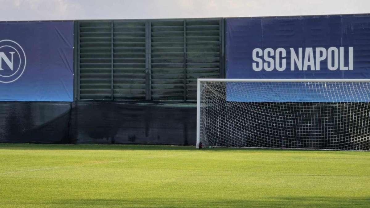 Castel Volturno, oggi subito in campo per Lecce-Napoli: il report del club azzurro