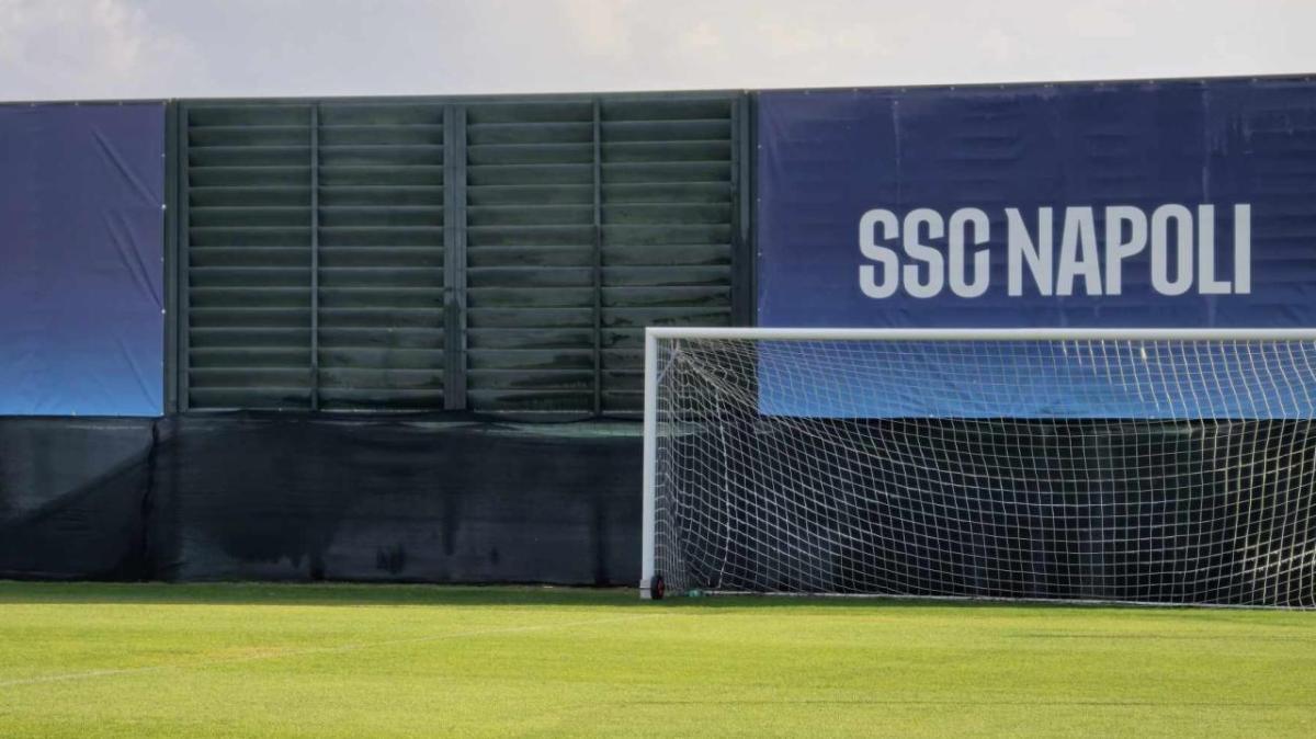 Allenamento congiunto, 7 azzurri ancora a parte: il report SSC Napoli