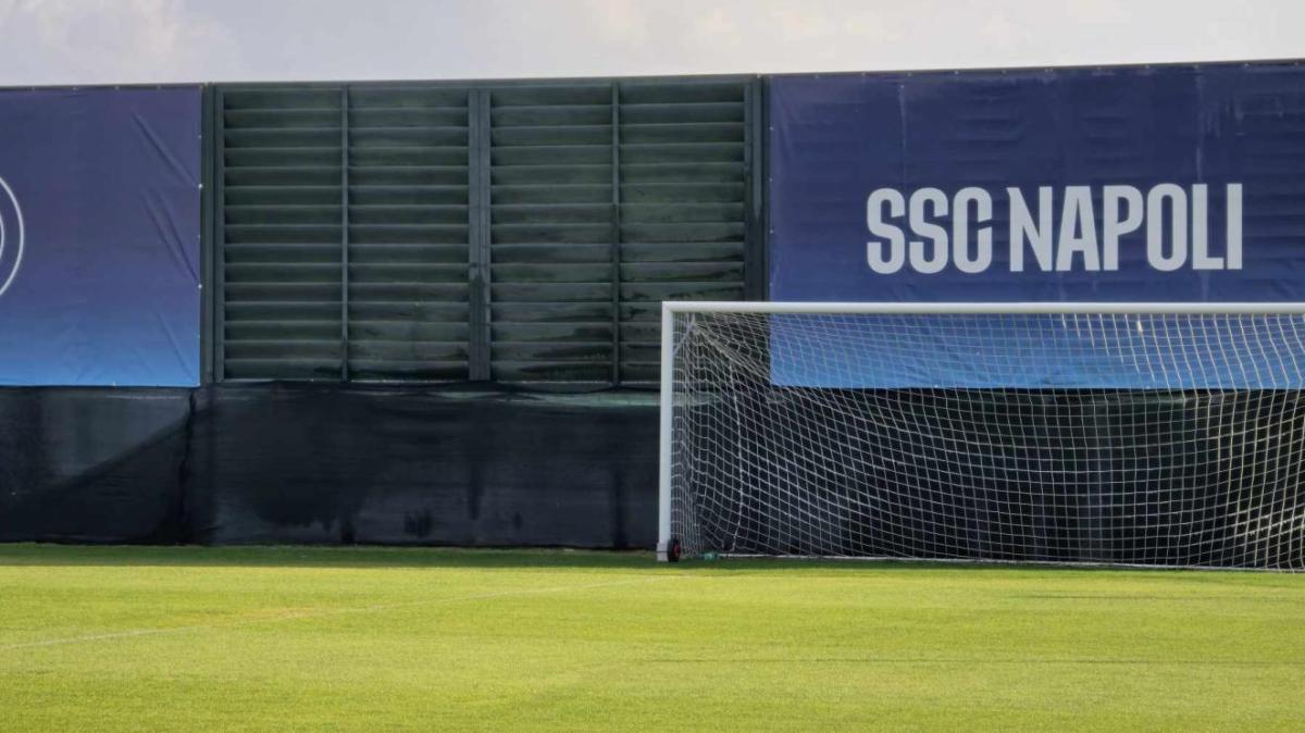 Castel Volturno, seduta mattutina in vista di Monza: il report del club