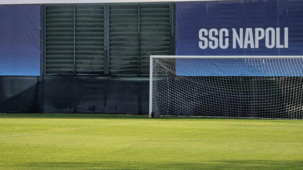 Castel Volturno, rifinitura in vista di Venezia: il report SSCNapoli