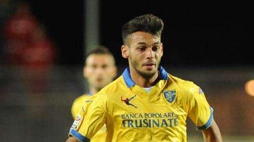Assurdo: a Frosinone scommesse anomale sull'espulsione durante la gara col Napoli, sospese le giocate