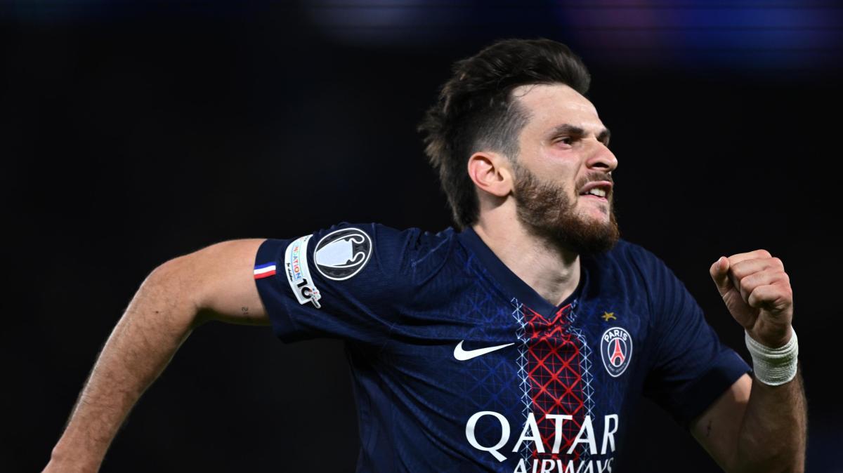 Ligue 1, il PSG è campione con una giornata d'anticipo: ancora in gol Kvara!