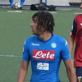 UFFICIALE - Napoli, il 2000 Mezzoni in prestito alla Carrarese: "Tra i terzini destri più promettenti d'Italia"