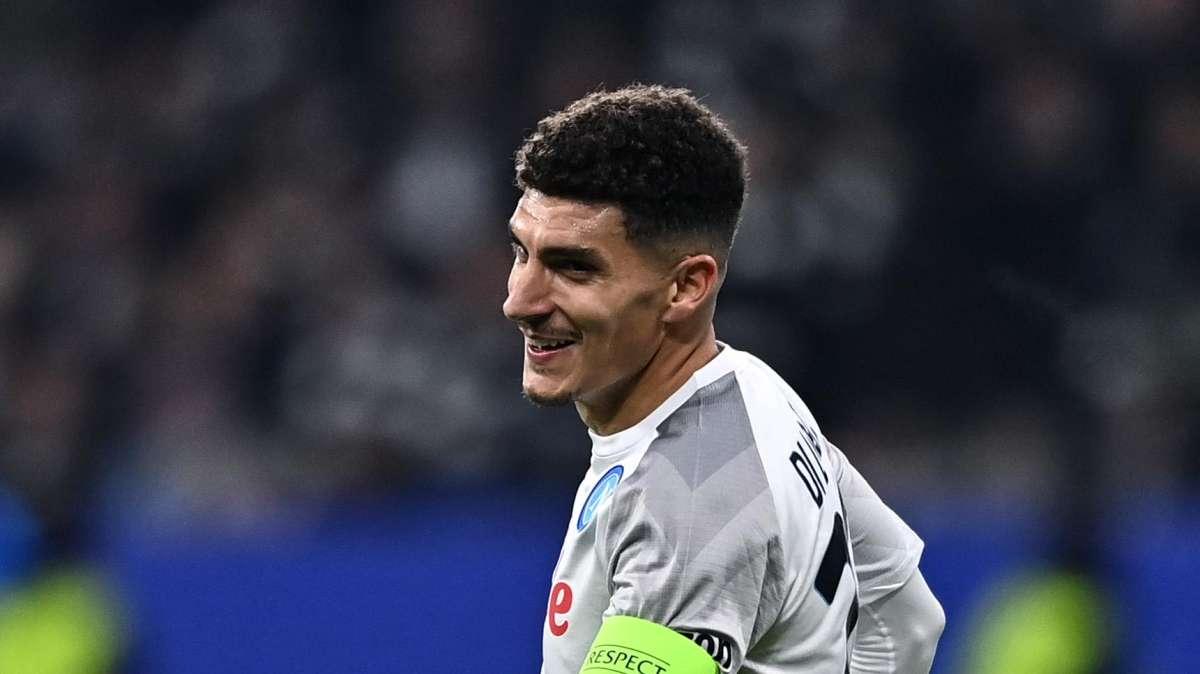 Di Lorenzo da brividi: "Chi lascia Napoli, finisce per rimpiangerla! Vissuti male gli addii, ma stava nascendo grande gruppo"