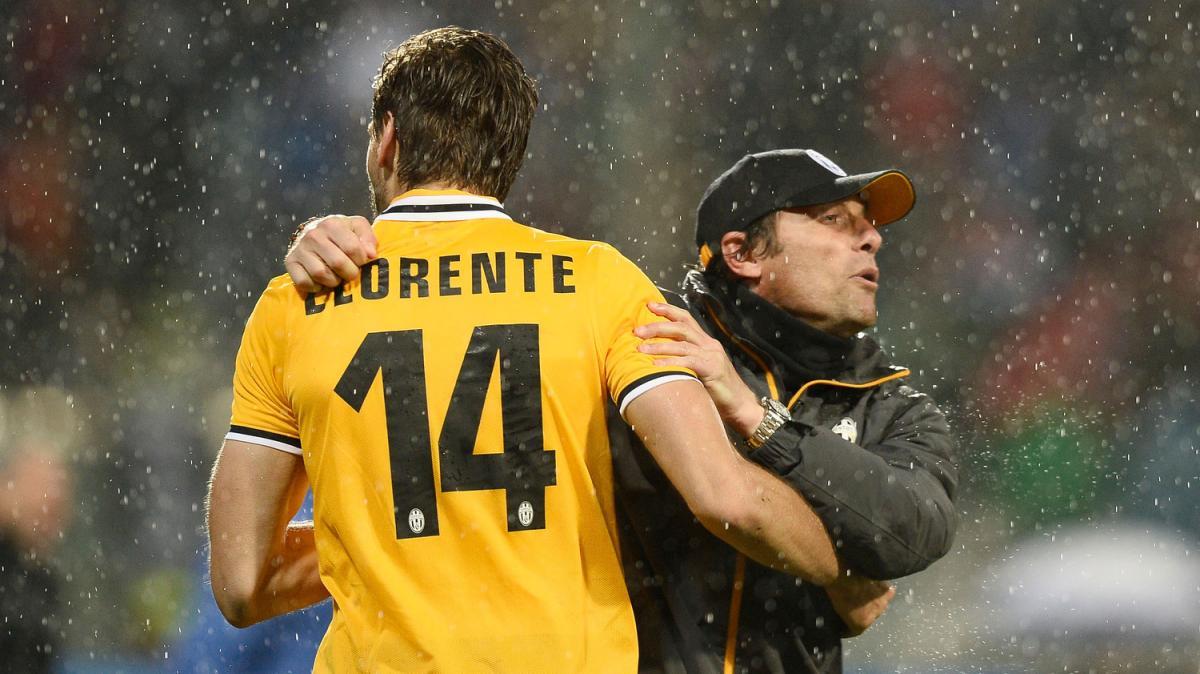 Llorente sicuro: "Conte prima o poi tornerà a casa sua, è l’allenatore ideale per la Juve"