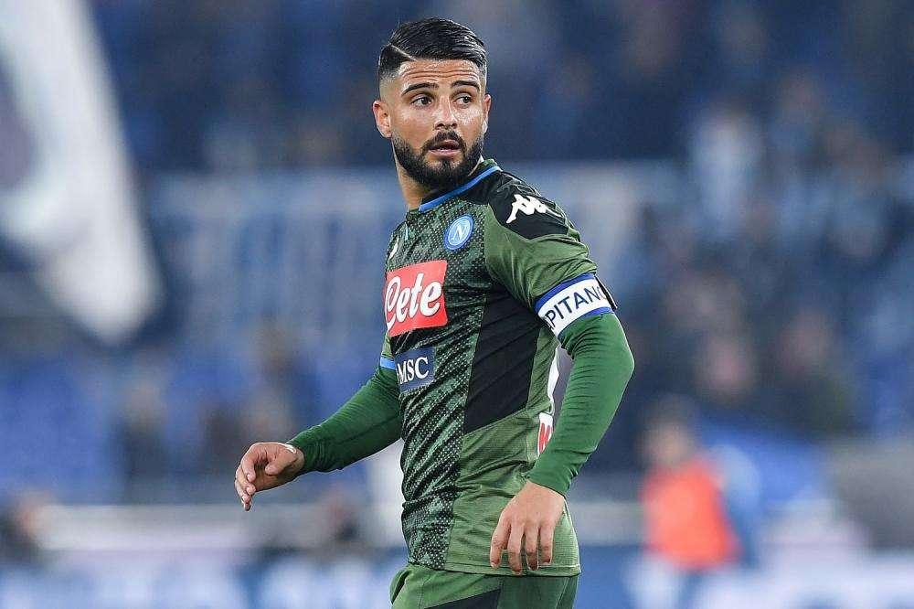 VIDEO - Insigne si scusa col bimbo in lacrime: "Faremo un grande campionato e tornerai a sorridere!"