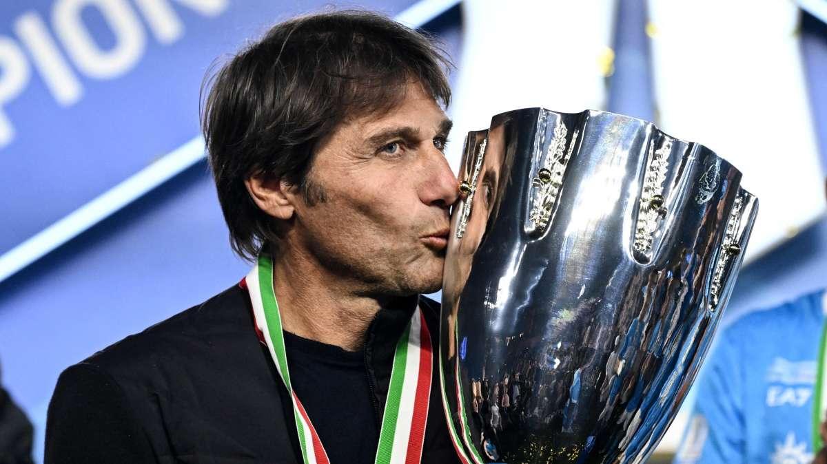 ADL vuole blindare Conte fino al 2029: la reazione del tecnico