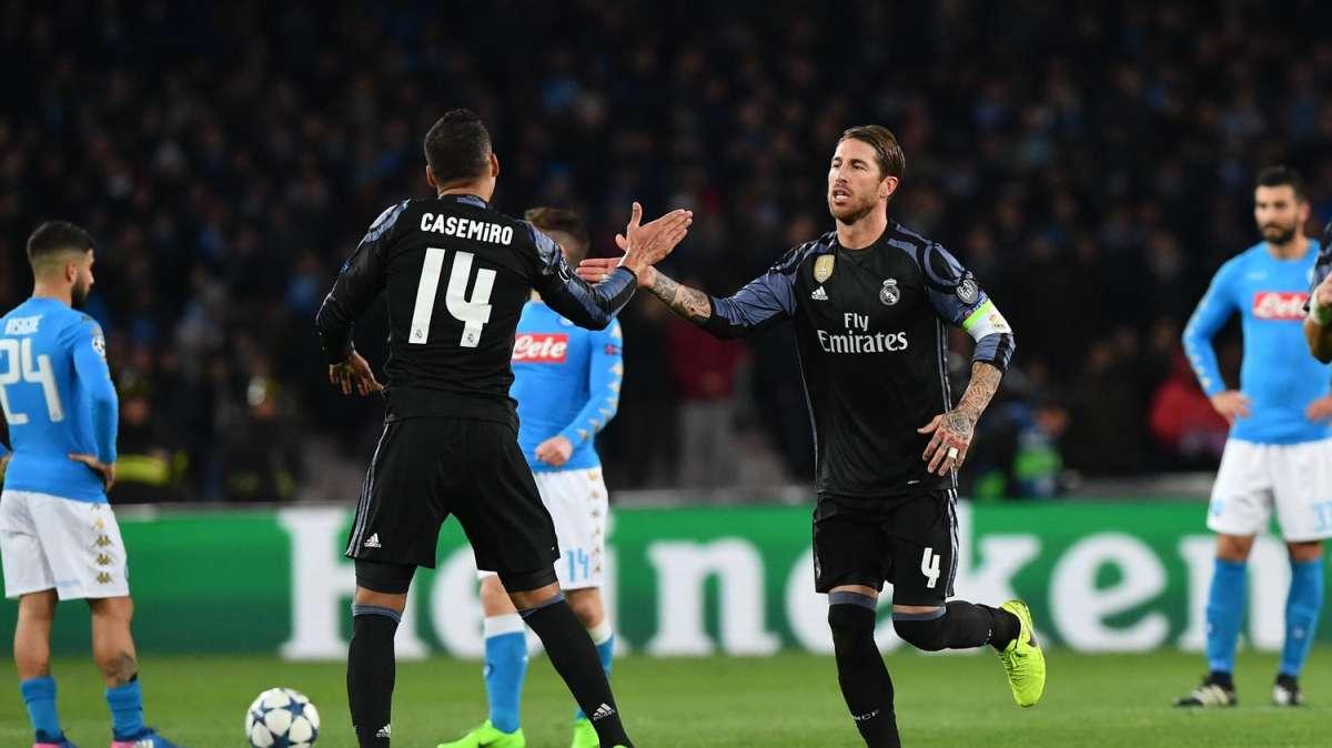 Retroscena KKN - Il Napoli stava per organizzare un test col Real Madrid: ecco perché è saltato